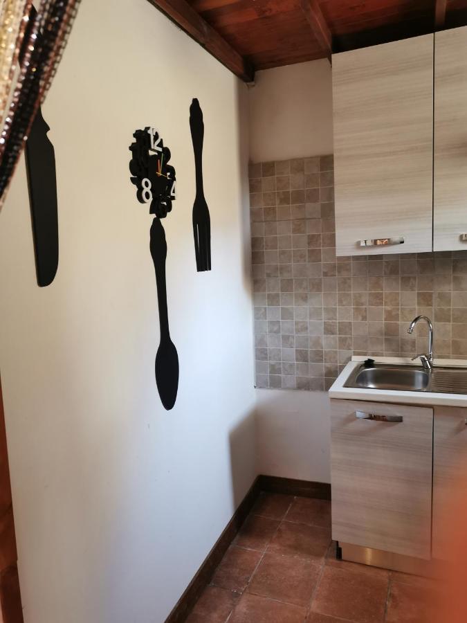 Appartement Casa Nina à Syracuse Extérieur photo