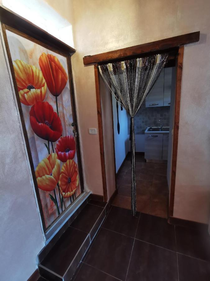 Appartement Casa Nina à Syracuse Extérieur photo