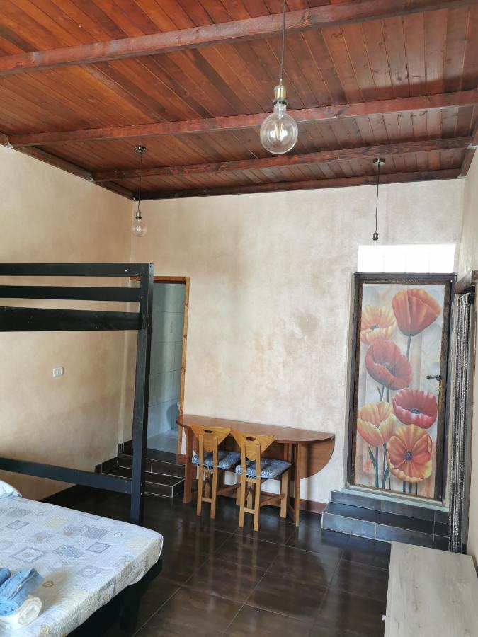 Appartement Casa Nina à Syracuse Extérieur photo