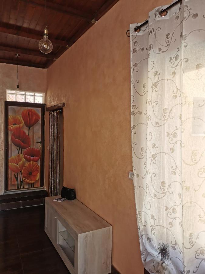 Appartement Casa Nina à Syracuse Extérieur photo